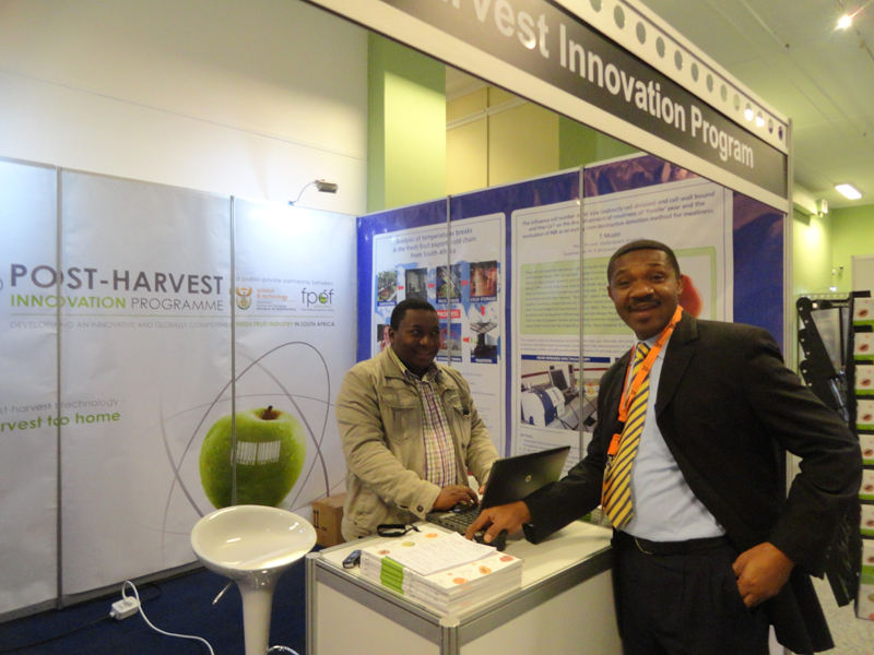 Post Harvest Innovation