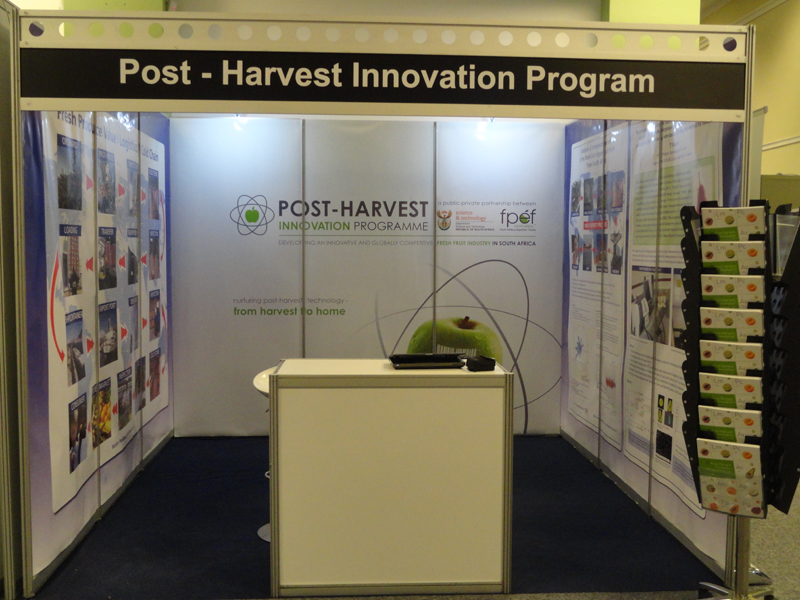 Post Harvest Innovation